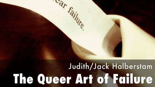 Entrevista a Javier Sáez, traductor de “El arte queer del fracaso”