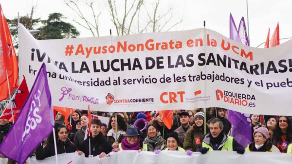 No somos “los cachorros de Podemos”: aclaración para derechistas despistados