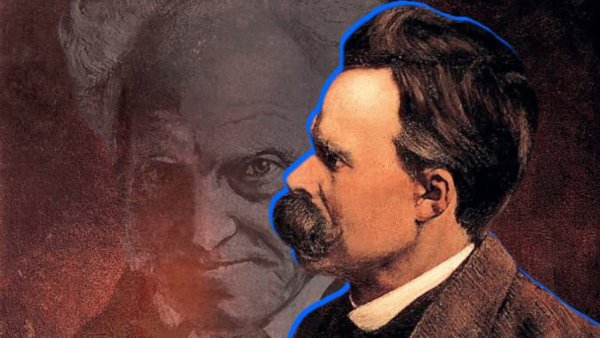 Friedrich Nietzsche: desconfianza en la razón como filosofía de la acción