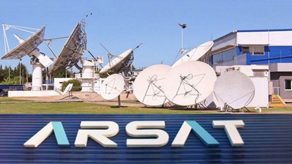 Fueron reincorporados los trabajadores despedidos de Arsat