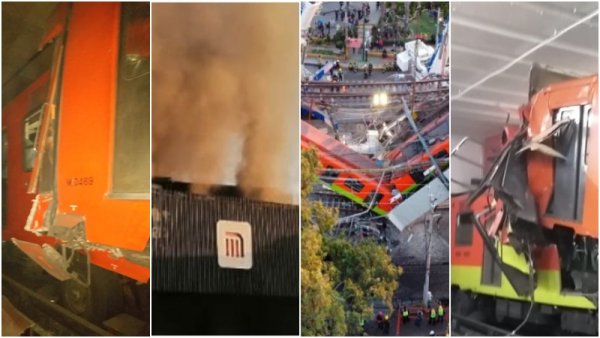 Negligencia: las muertes en el Metro se pudieron evitar 