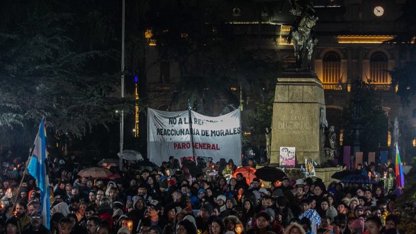 Jujuy: crónica y lecciones de una lucha que conmovió la provincia