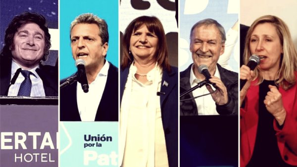 La economía en la campaña electoral: su programa y el nuestro