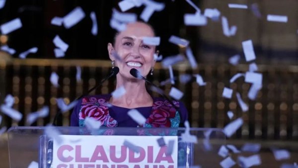 México: el triunfo de Claudia Sheinbaum y la debacle de las derechas tradicionales