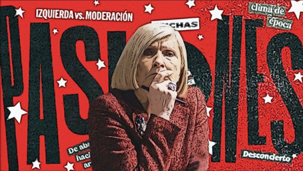 Del populismo de izquierda a la revolución democrática verde. A propósito del último libro de Chantal Mouffe