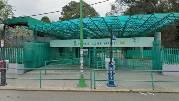 Tras el asesinato de una estudiante del Bachilleres 2: ¡Fuera porros de nuestras escuelas!