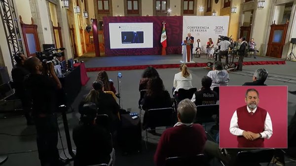 Respuesta oficial a acusaciones de vínculo del gobierno de Sinaloa con el “Mayo” Zambada