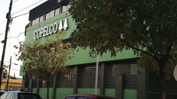 Usuarios reclaman al presidente de la Cooperativa Copelco el excesivo aumento en las tarifas de luz 