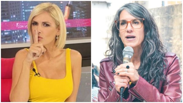 Córdoba: Laura Vilches responde al ataque de Viviana Canosa en LN+