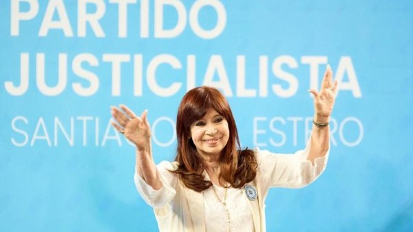 Santiago del Estero, el bastión que Cristina presenta como ejemplo económico