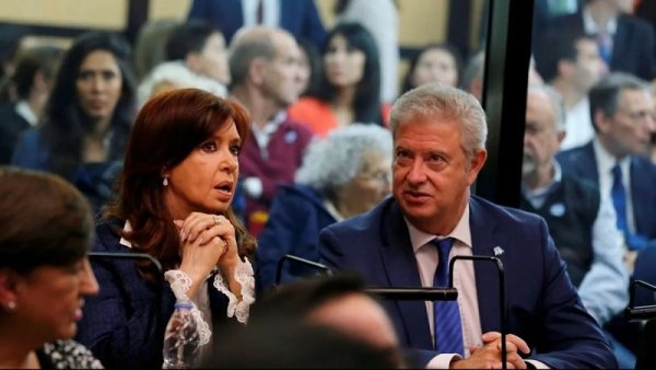 Juicio por Vialidad: Cristina Kirchner pidió hablar en la audiencia de este martes 