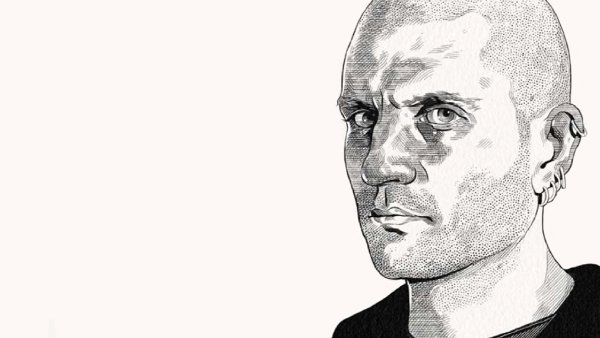 El <i>Manifiesto comunista</i> según China Miéville: el espectro está encantador