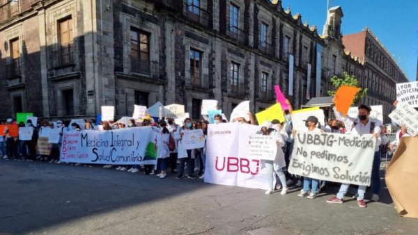 UBBJ: entre precarización laboral, incertidumbre y falta de recursos 