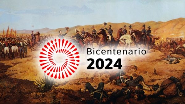 A 200 años de la batalla de Ayacucho: ¿Segunda independencia? ¿Bicentenario fallido? 