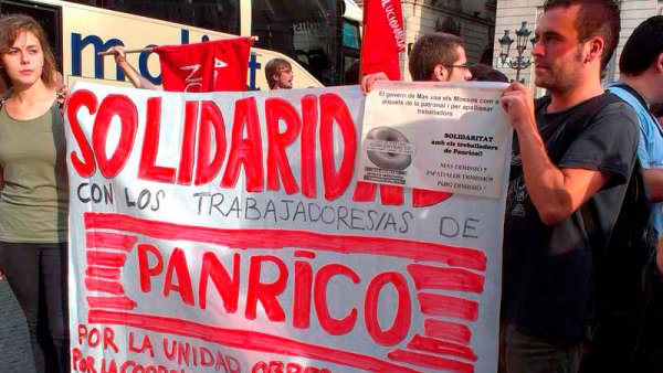 Grupo Bimbo concretó adquisición de la española Panrico