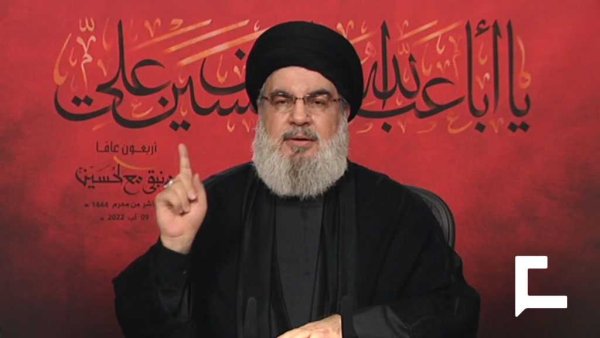 Discurso del líder de Hezbollah: detrás de las amenazas, teme una escalada y una guerra regional