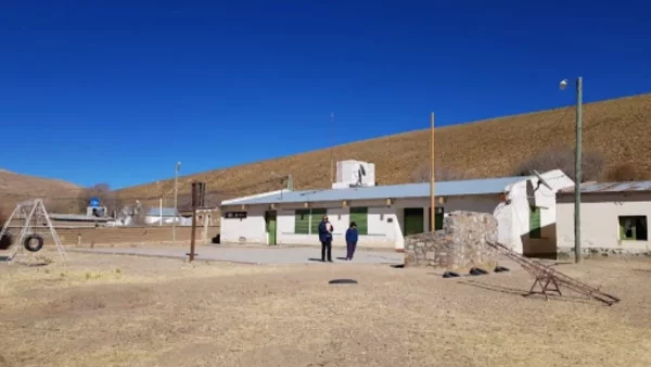  La izquierda presentó un pedido de informe sobre proyectos de nuclearización y cierre de escuelas en Jujuy