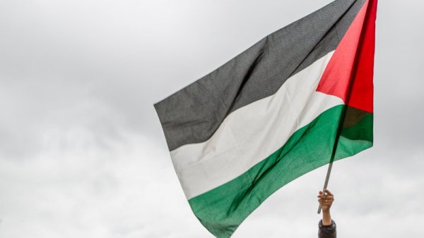 ¿Pueden los trabajadores israelíes contribuir a la liberación de Palestina?