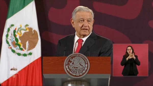 No sólo el Poder Judicial está podrido; AMLO y el caso Lozoya