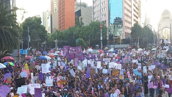 Día Internacional de la Mujer en la UACM