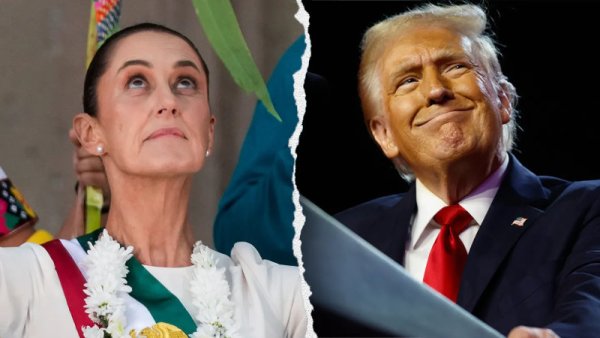 Proteccionismo y ofensiva imperialista sobre México: las políticas de Trump y los límites del progresismo