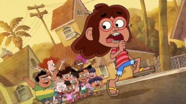 Primos; la nueva serie de Disney que estereotipa a la comunidad latina