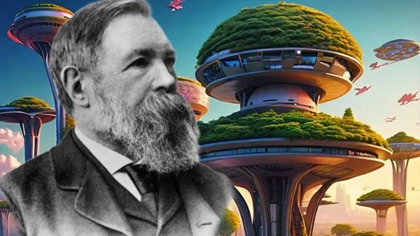 El legado revolucionario de Friedrich Engels en la ciencia moderna: la dialéctica de la naturaleza