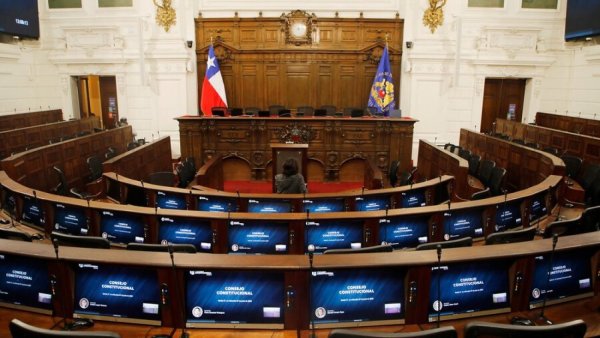 Encuesta CEP: 73% piensa que la propuesta de Constitución del actual proceso probablemente deje las cosas igual o las empeore