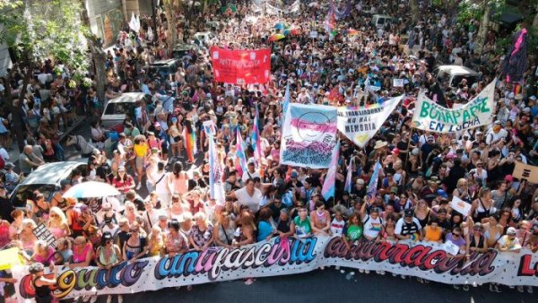 Despidos Discriminatorios: “Luchamos por el futuro del pasado”