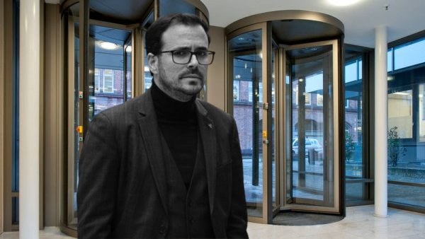 Garzón y su entrada fallida en las puertas giratorias: la lógica del ministerialismo burgués 