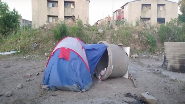 “Profe, qué olor entra por la ventana”: el rol docente ante la crisis ambiental 