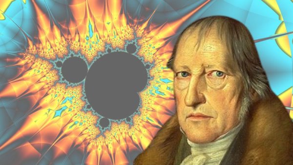 Consideraciones mínimas para leer la Fenomenología del Espíritu de Hegel