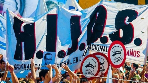 Zona norte: Asambleas populares y de la cultura repudian ataque a militante de HIJOS