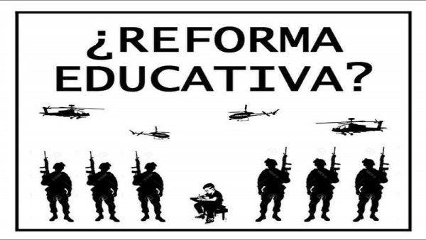 ¿Qué ha cambiado para el magisterio? Reflexión de una maestra en Yucatán