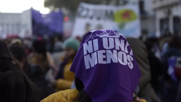 Tucumán: tres femicidios en un día, transformemos el dolor y la bronca en organización