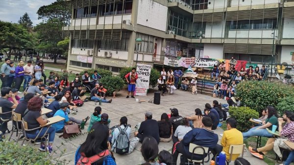 ¿Cómo seguimos defendiendo la educación pública?