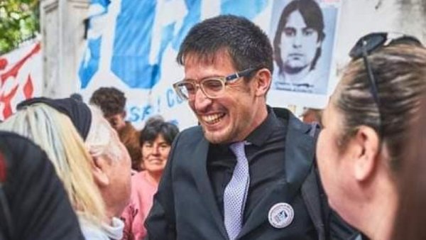 Causa Villazo: se conquistó el traslado del juicio a Villa Constitución