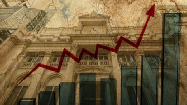 Alerta inflación: se elevan los pronósticos de los “mercados” para 2023 y 2024