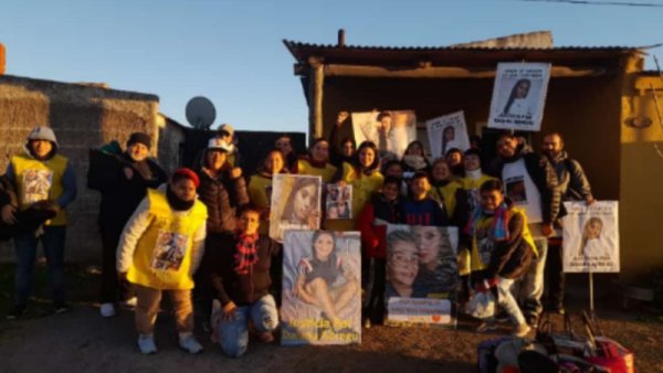 A un año de la muerte de Daiana Abregú, la lucha de su familia "sigue firme pese al dolor”