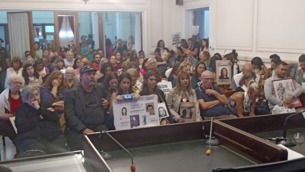 Juicio Brigadas: prisión perpetua para diez genocidas 