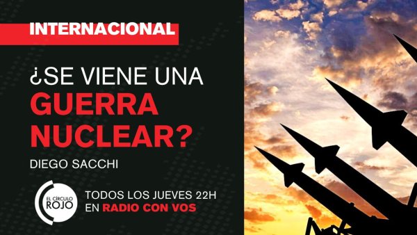 ¿Es posible una guerra nuclear?