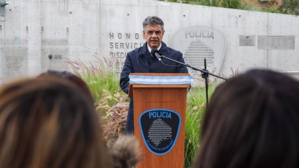 La Legislatura porteña aprobó mecanismos para aumentar la criminalización de la pobreza y la protesta