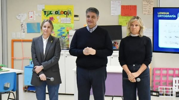 Las reformas (anti)educativas de Macri: ¿Qué esconden y por qué debemos enfrentarlas?