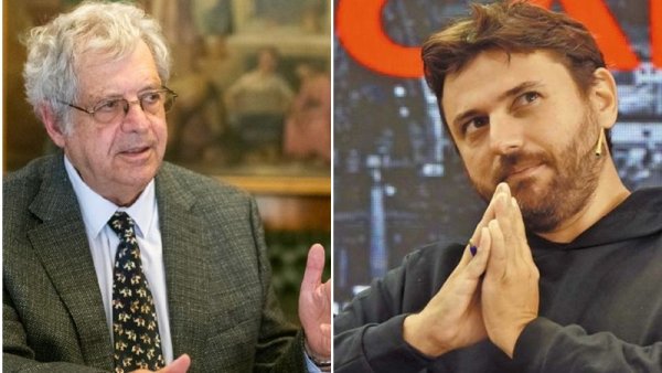 Coincidencias con Milei: Grabois contra las maestras y Rubinstein contra los jubilados