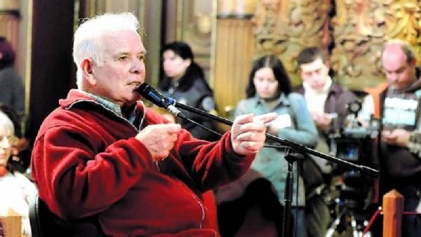 Homenaje a Julio López en Concejo Deliberante: “Esta causa es un monumento a la impunidad"