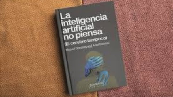 Inteligencia artificial y educación