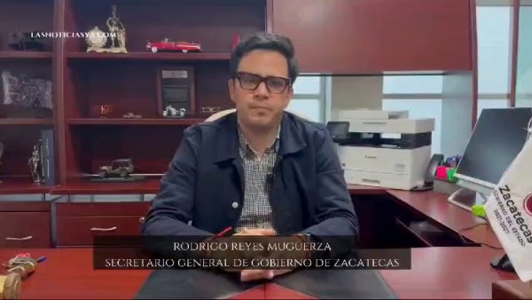 Gobierno de Zacatecas insiste en criminalizar a las mujeres y justificar la represión