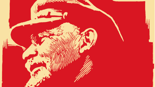 100 Años | Lenin y el proyecto socialista para el siglo XXI