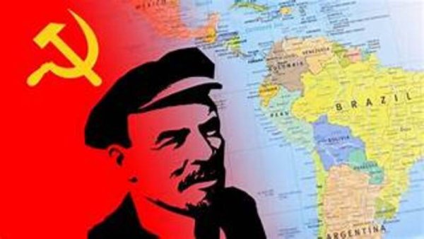 Lenin y el imperialismo en América Latina