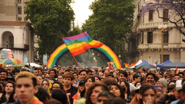 Justicia por Pamela Cobos y las víctimas del atentado lesbodiante en Barracas